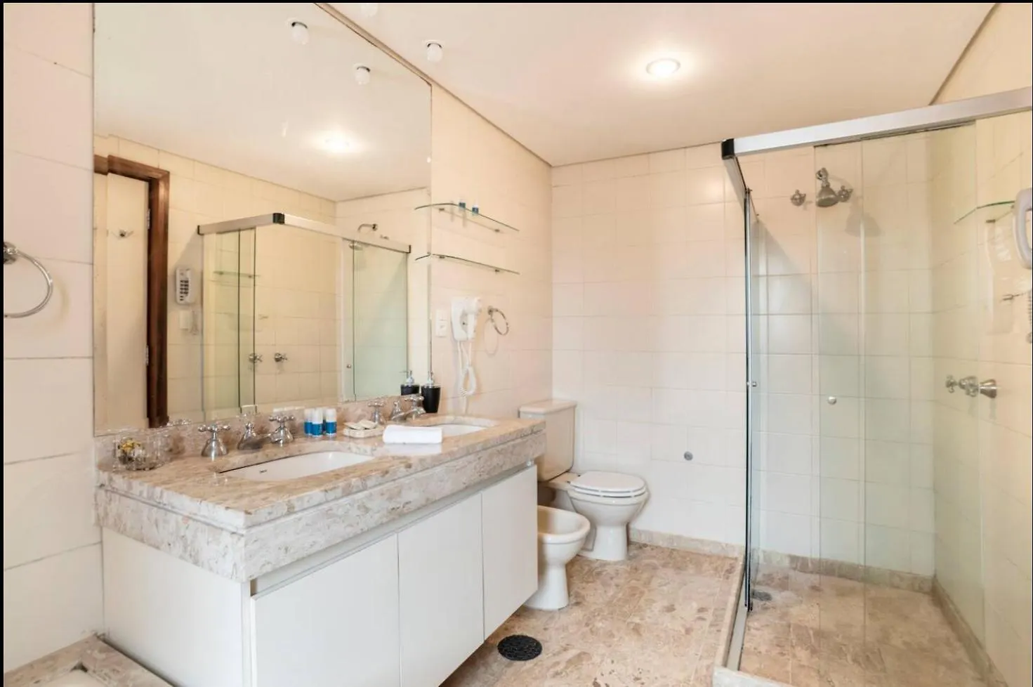 Etoile Apartamento Classico No Jardins Sao Paulo Brazil