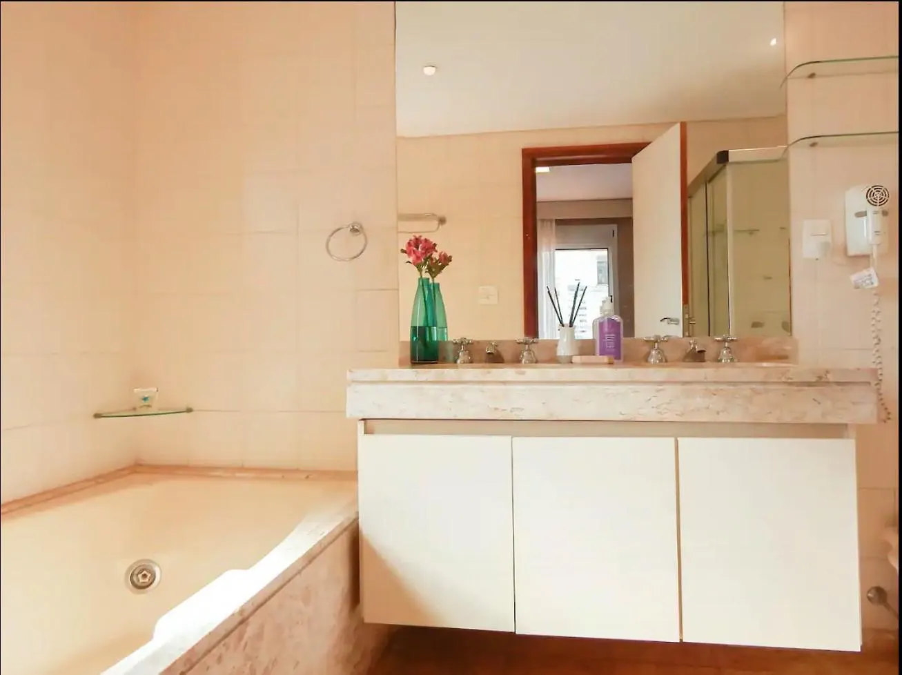 Apartment Etoile Apartamento Classico No Jardins Sao Paulo