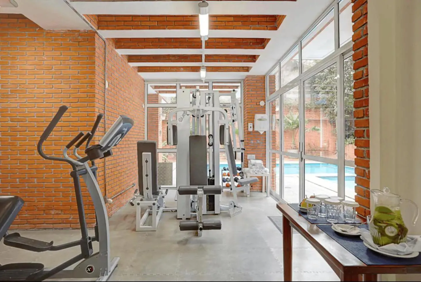 Etoile Apartamento Classico No Jardins Sao Paulo Brazil