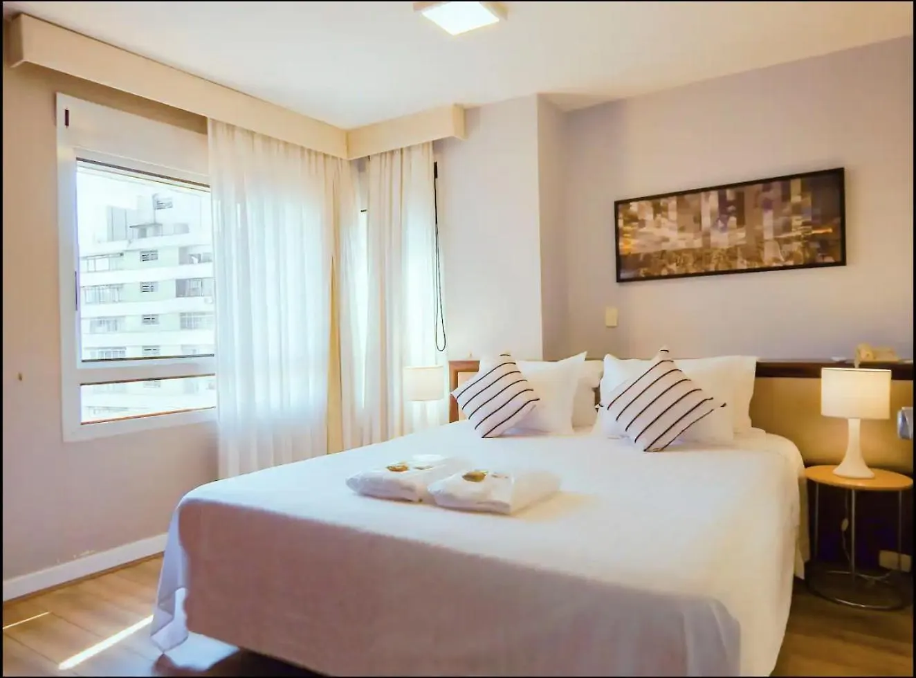 Etoile Apartamento Classico No Jardins Sao Paulo