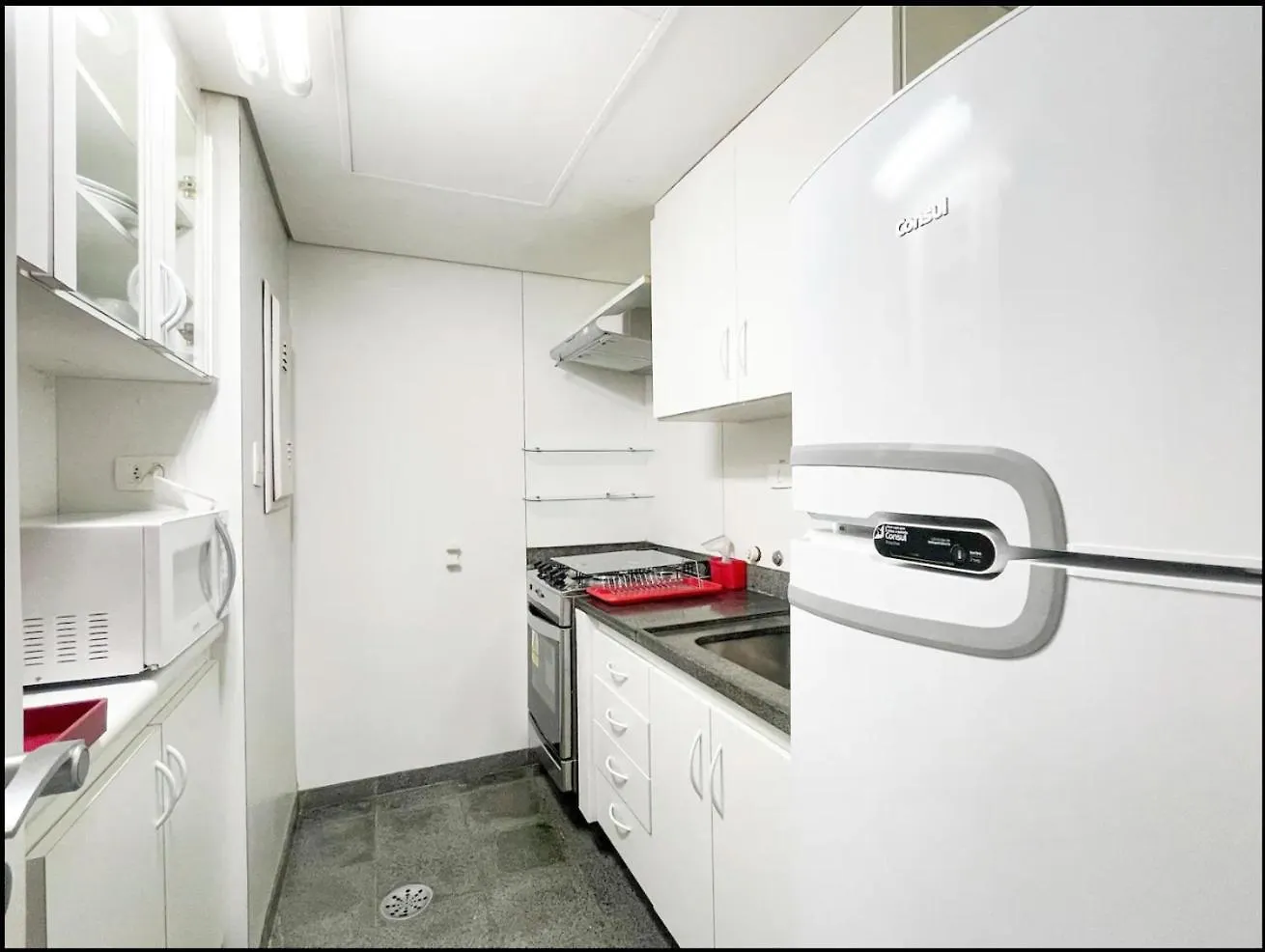 Etoile Apartamento Classico No Jardins São Paulo 0*,