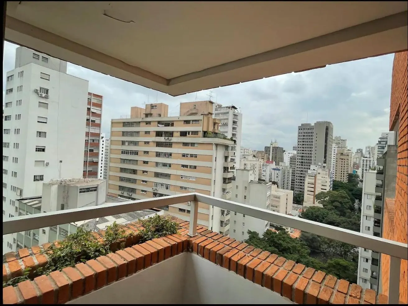 Etoile Apartamento Classico No Jardins São Paulo 0*,  Brasilien